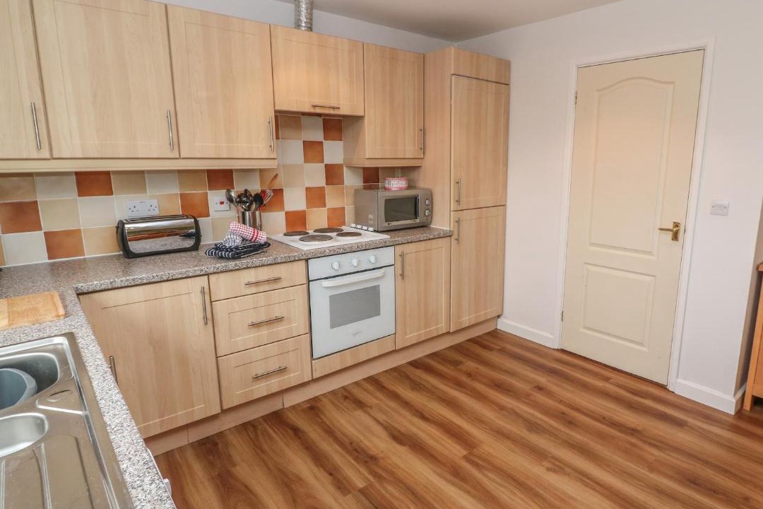 Photo of Kitchen in St Wenn