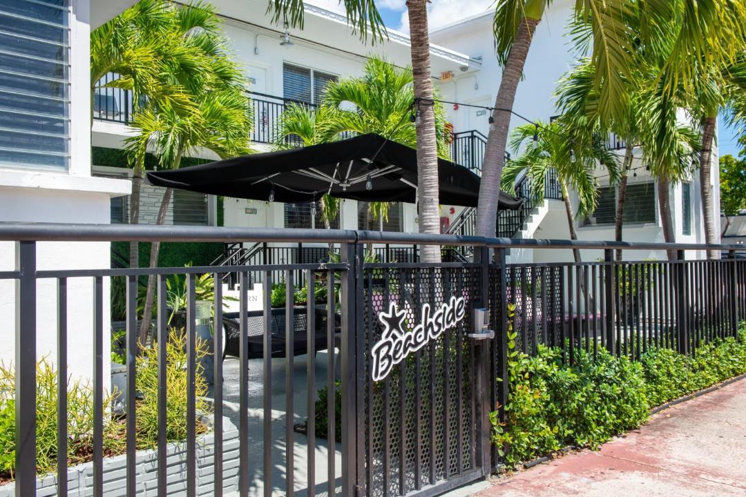 Photo of Patio Balcony in North Beach