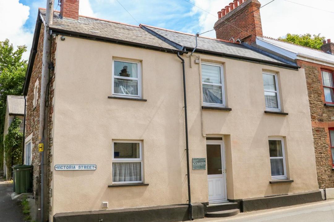 Photo of Others in Combe Martin