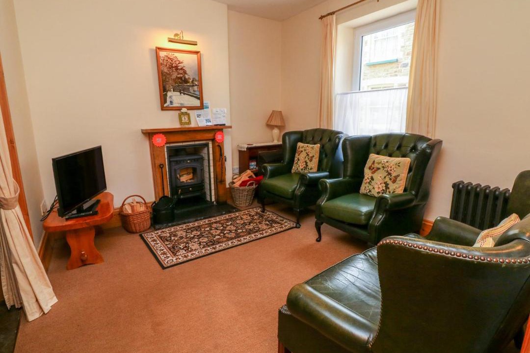 Photo of Livingroom in Combe Martin
