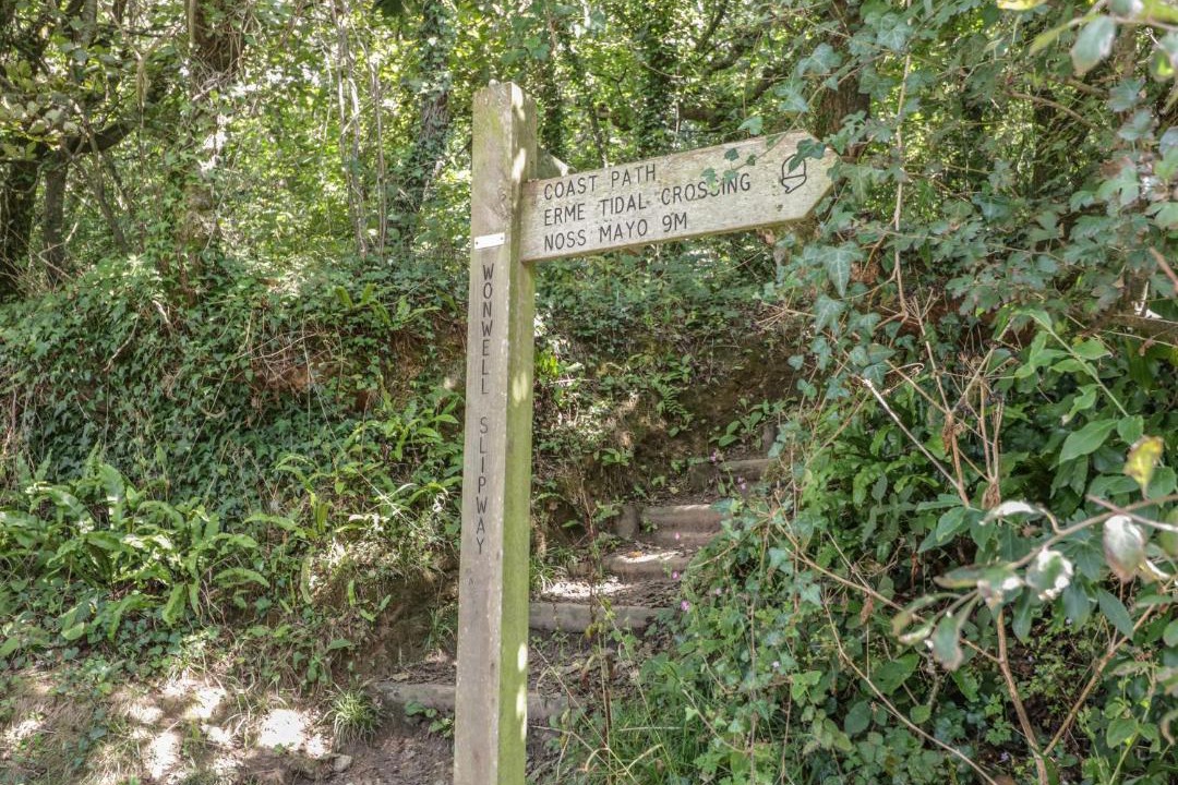 Photo of Others in Burgh Island