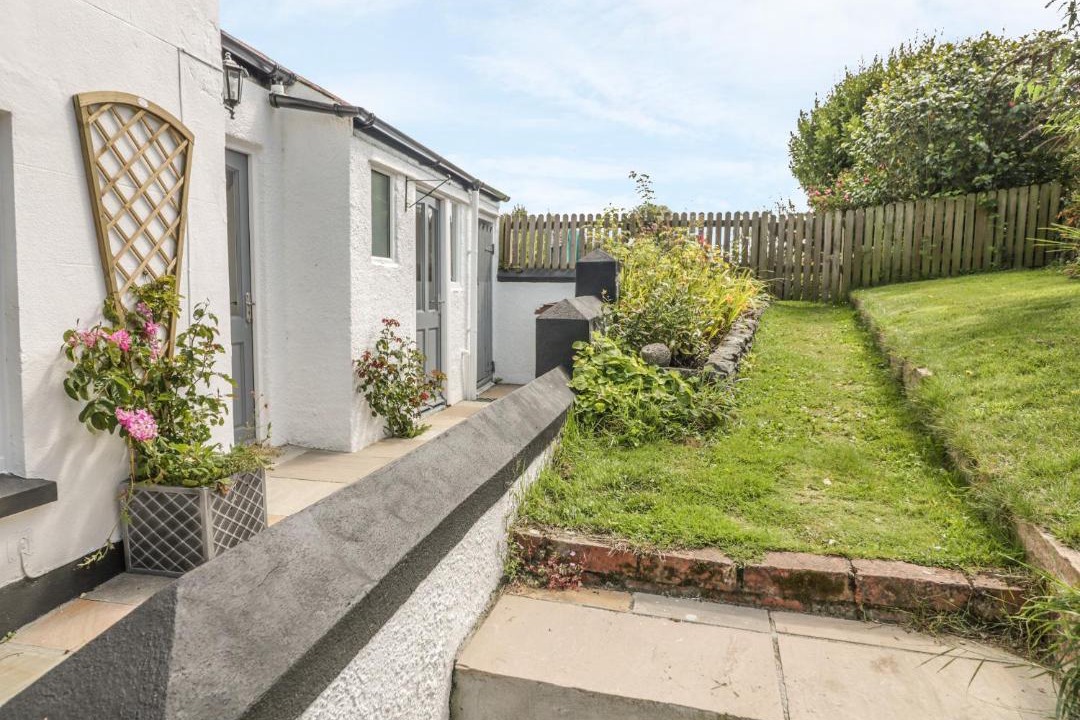 Photo of Others in Burgh Island