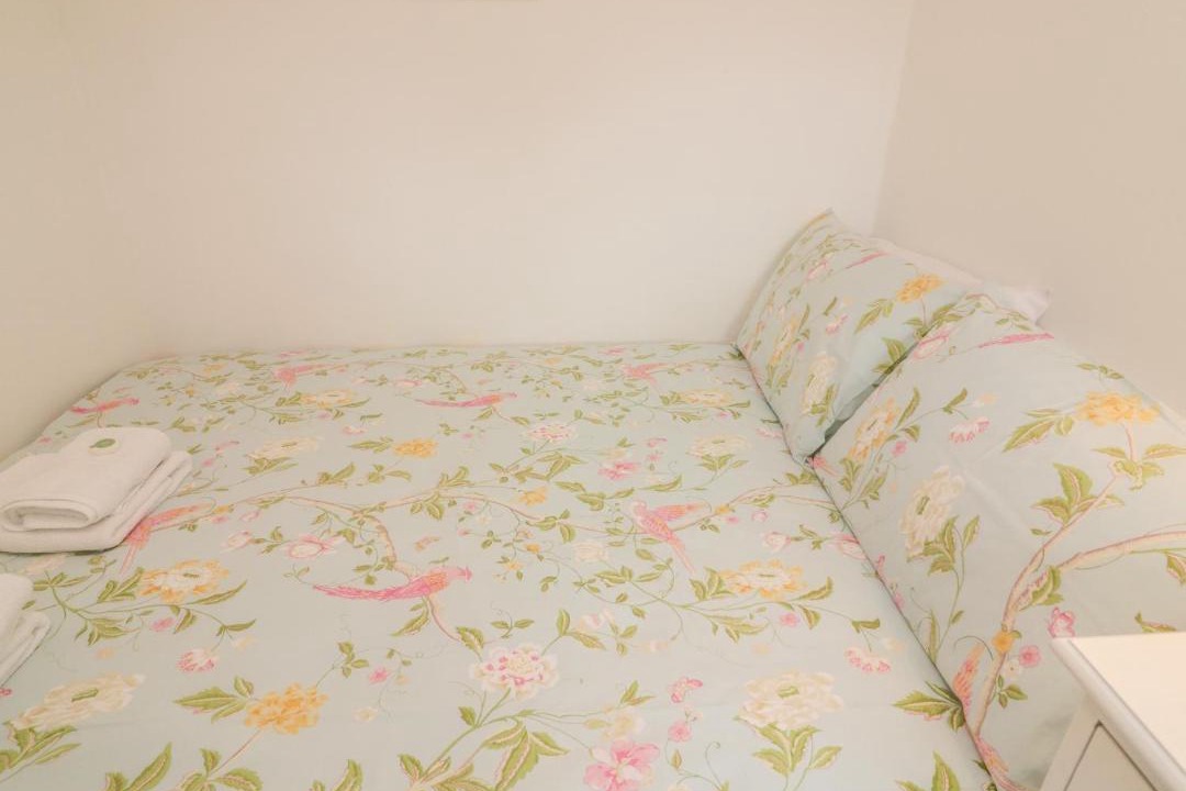 Photo of Bedroom in Burgh Island