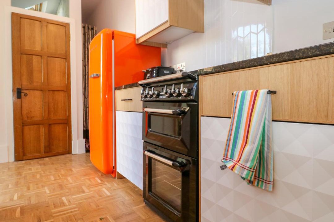 Photo of Kitchen in Little Coxwell