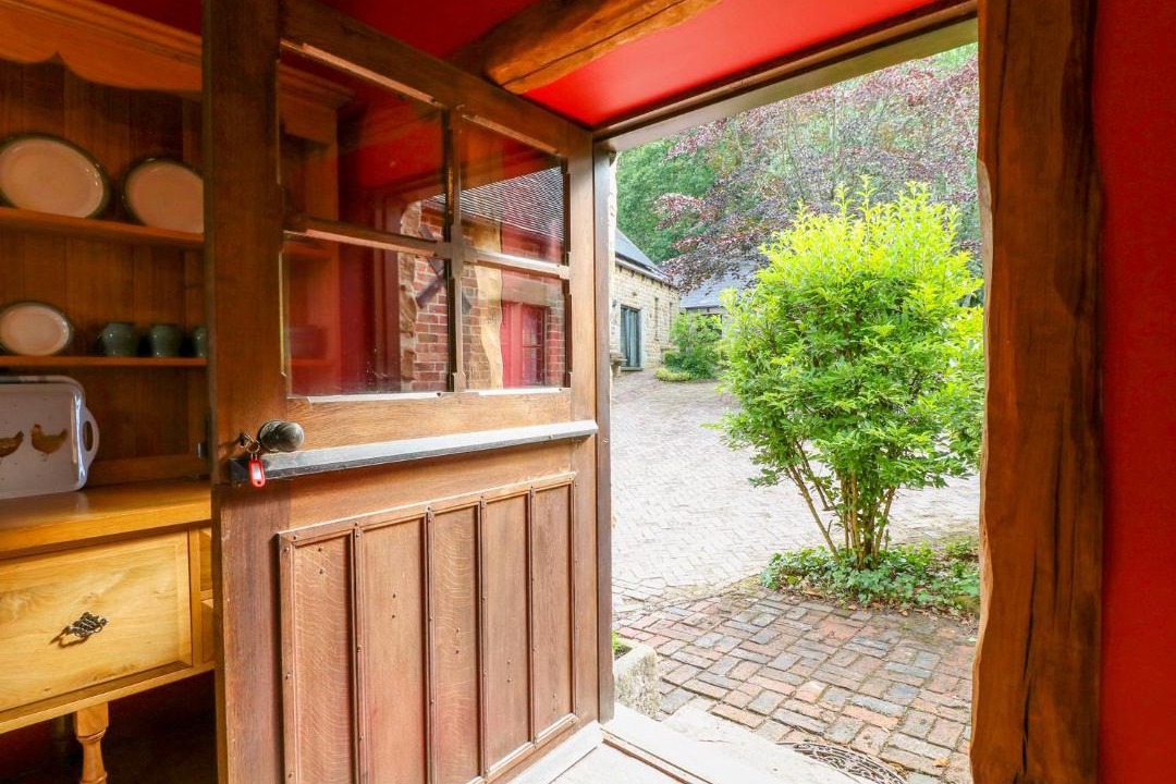 Photo of Others in South Wingfield