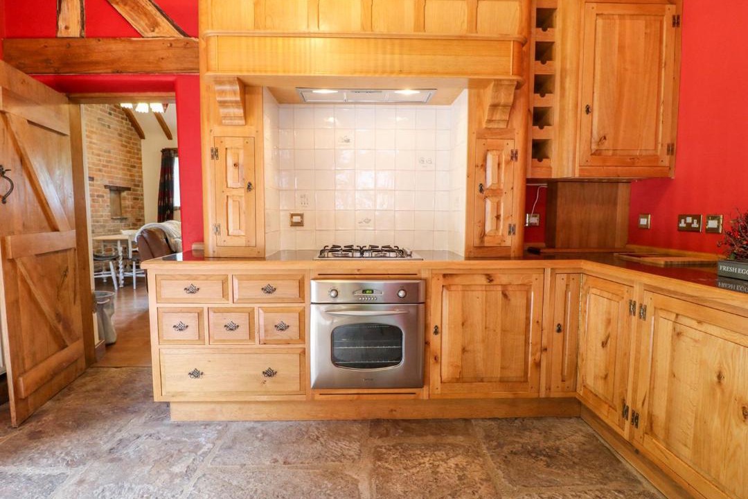 Photo of Others in South Wingfield