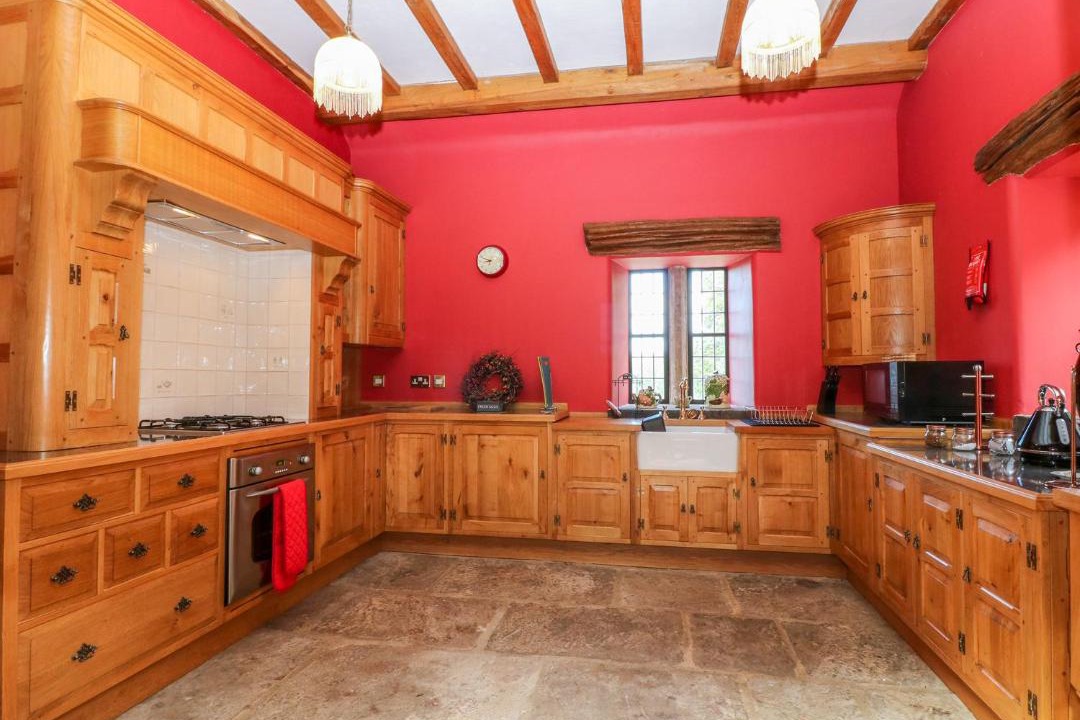 Photo of Others in South Wingfield