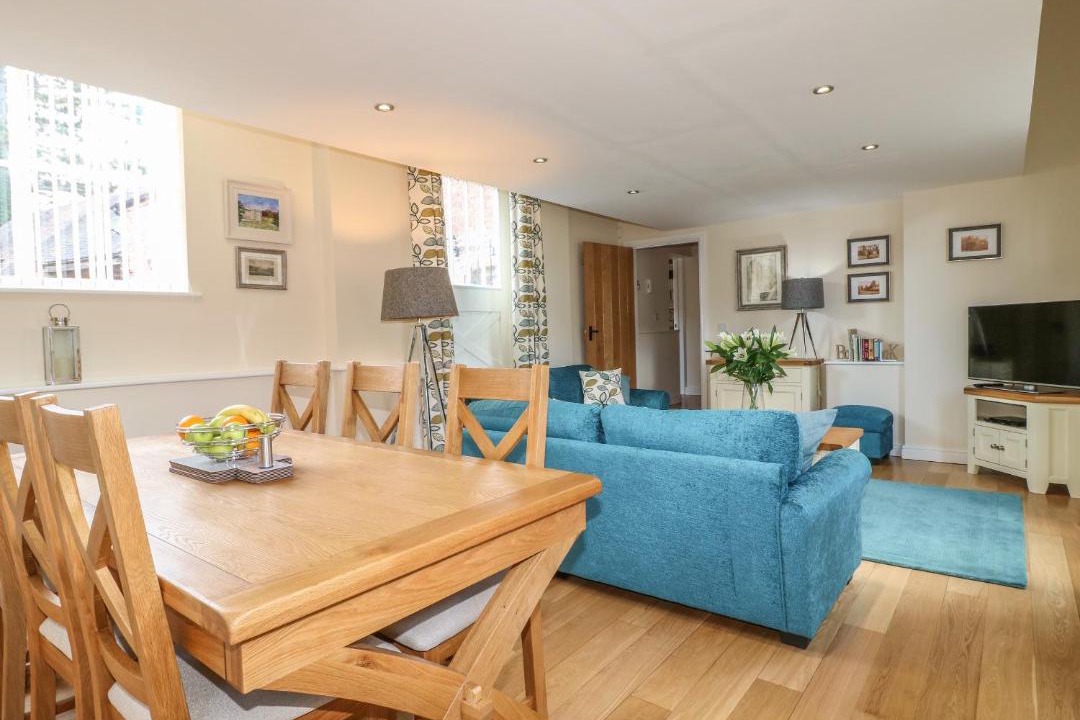 Photo of Others in Ticknall