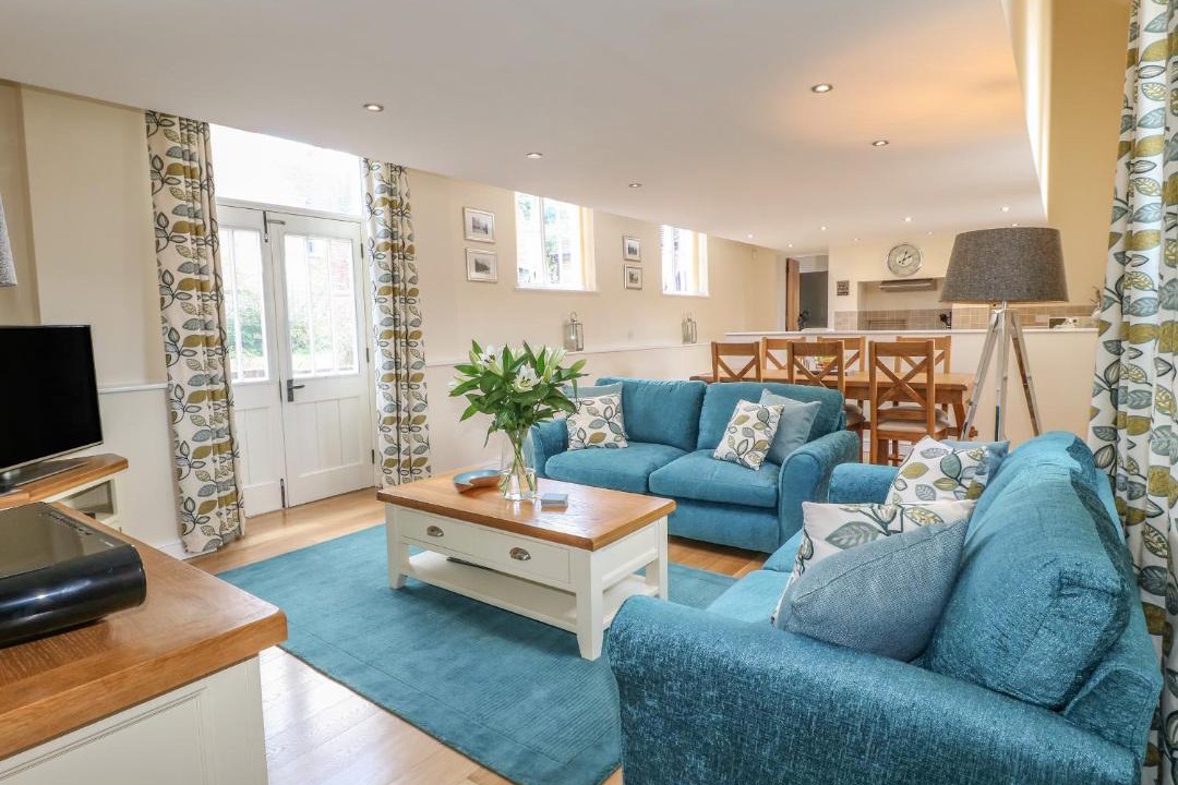 Photo of Others in Ticknall