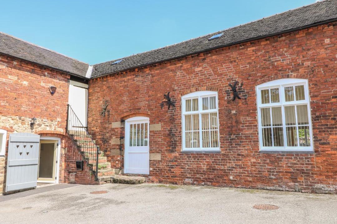 Photo of Others in Ticknall