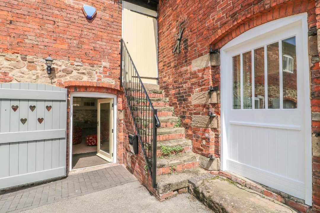 Photo of Others in Ticknall