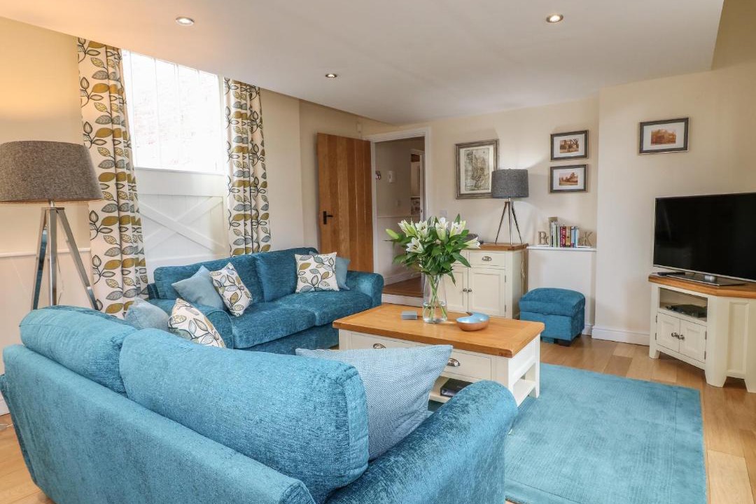 Photo of Others in Ticknall