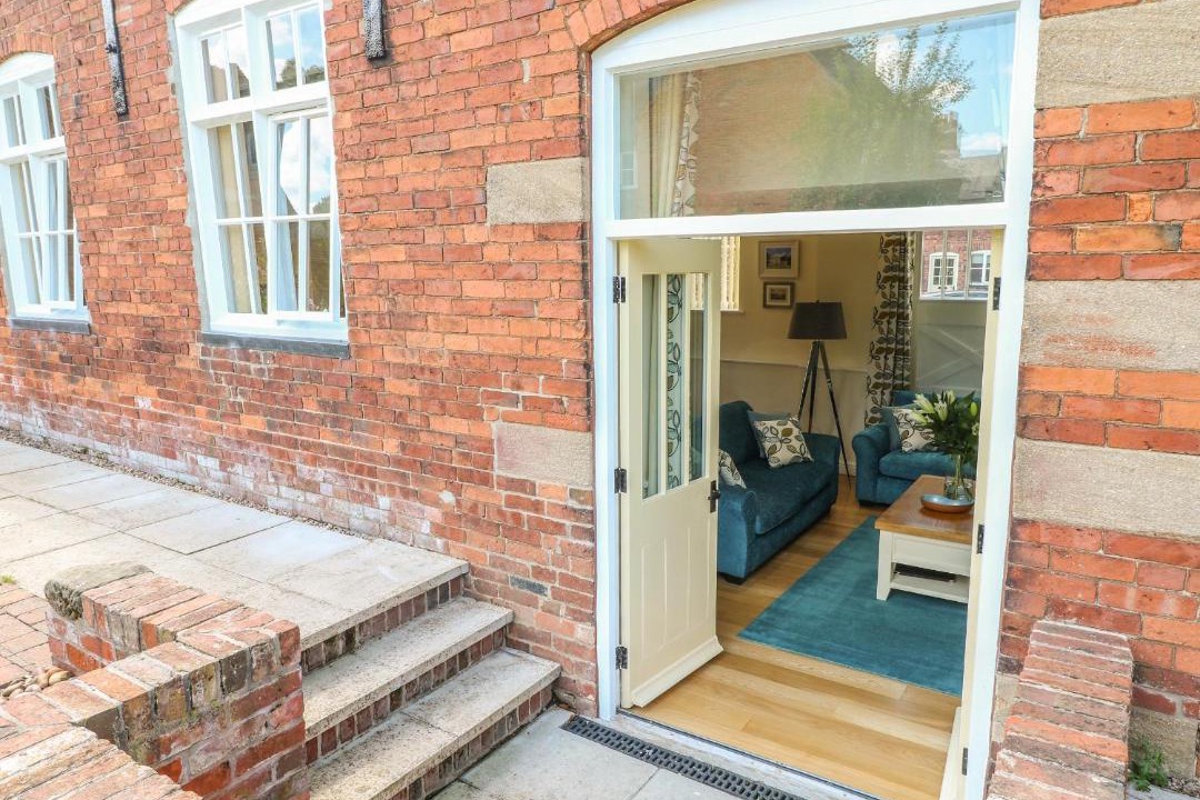 Photo of Others in Ticknall