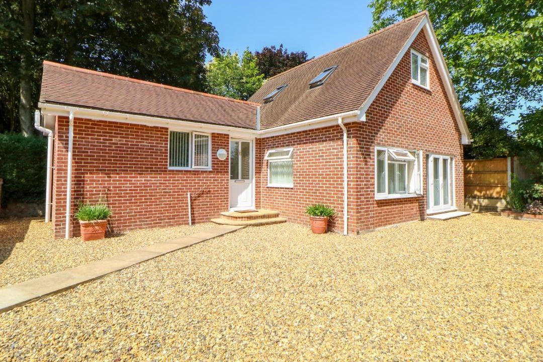 Photo of Others in Hethel