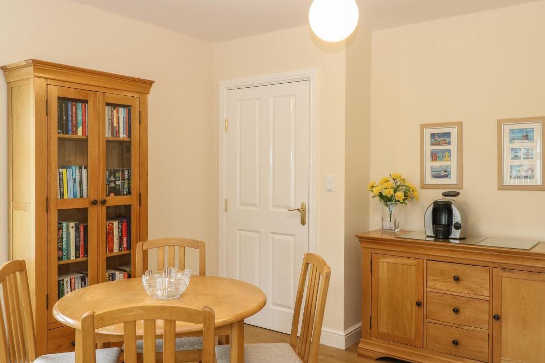 Photo of Others in Hethel