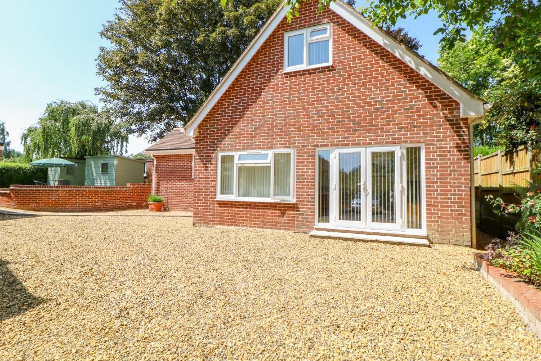 Photo of Others in Hethel