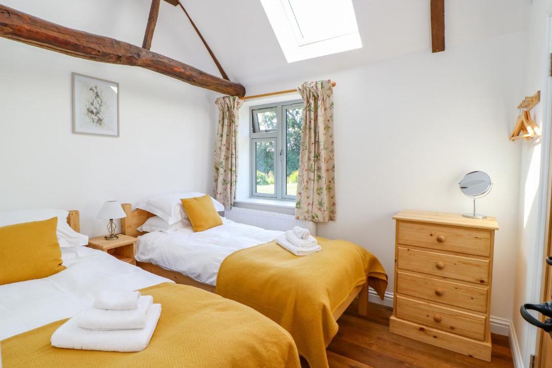 Photo of Bedroom in Foxley