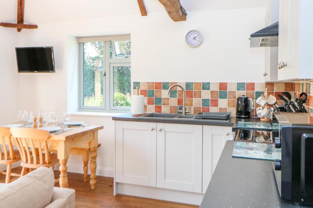 Photo of Kitchen in Foxley
