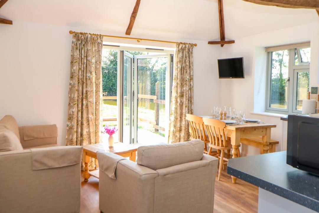 Photo of Livingroom in Foxley