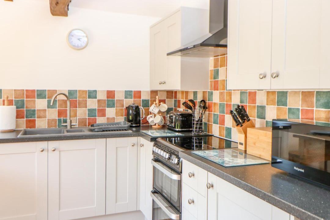 Photo of Kitchen in Foxley