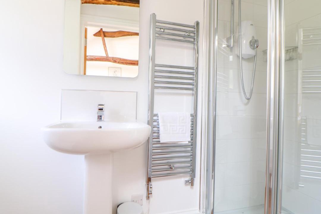 Photo of Bathroom in Foxley