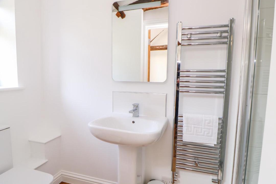 Photo of Bathroom in Foxley