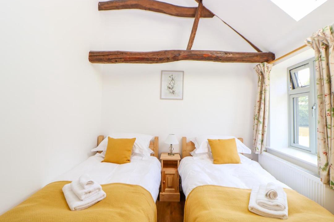 Photo of Bedroom in Foxley