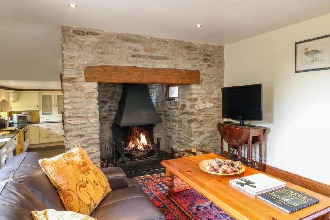 Photo of Others in Exmoor National Park