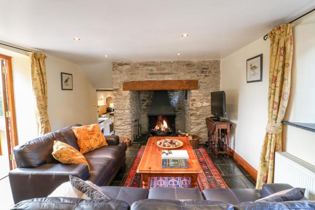 Photo of Others in Exmoor National Park