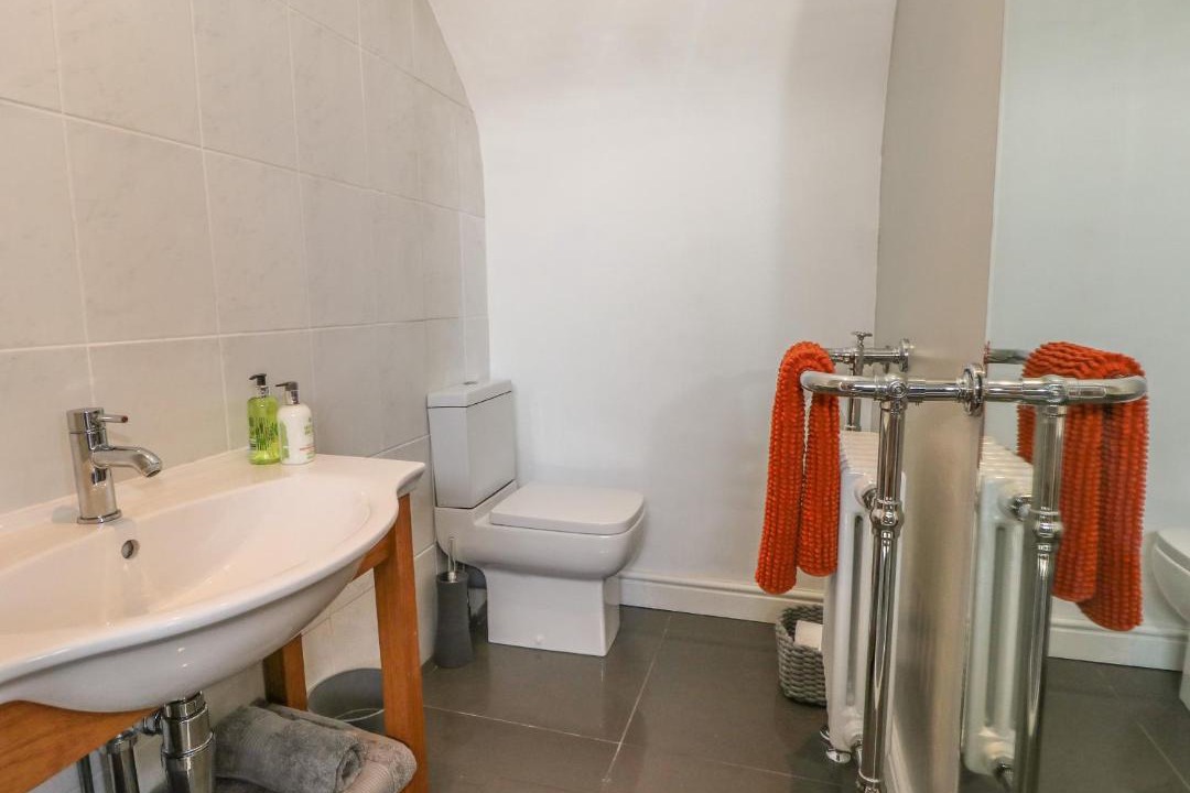 Photo of Bathroom in Lower Swanwick