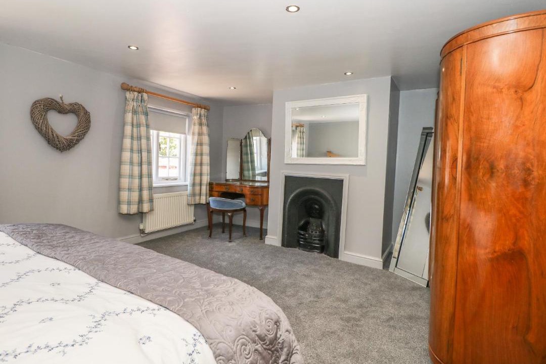 Photo of Bedroom in Lower Swanwick