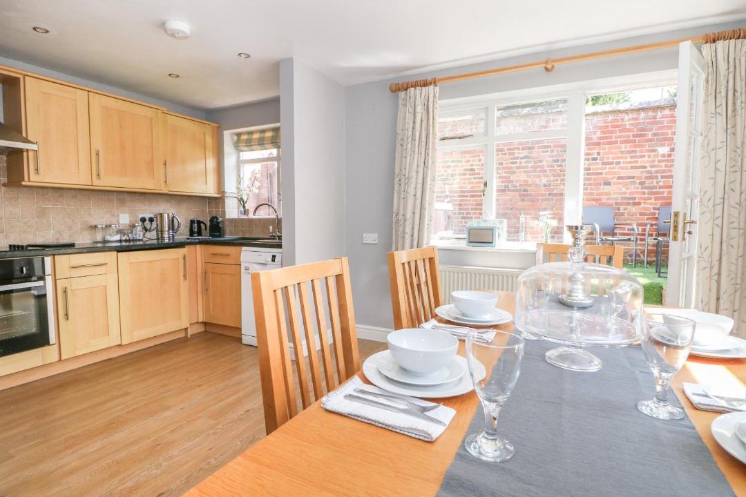 Photo of Livingroom in Lower Swanwick