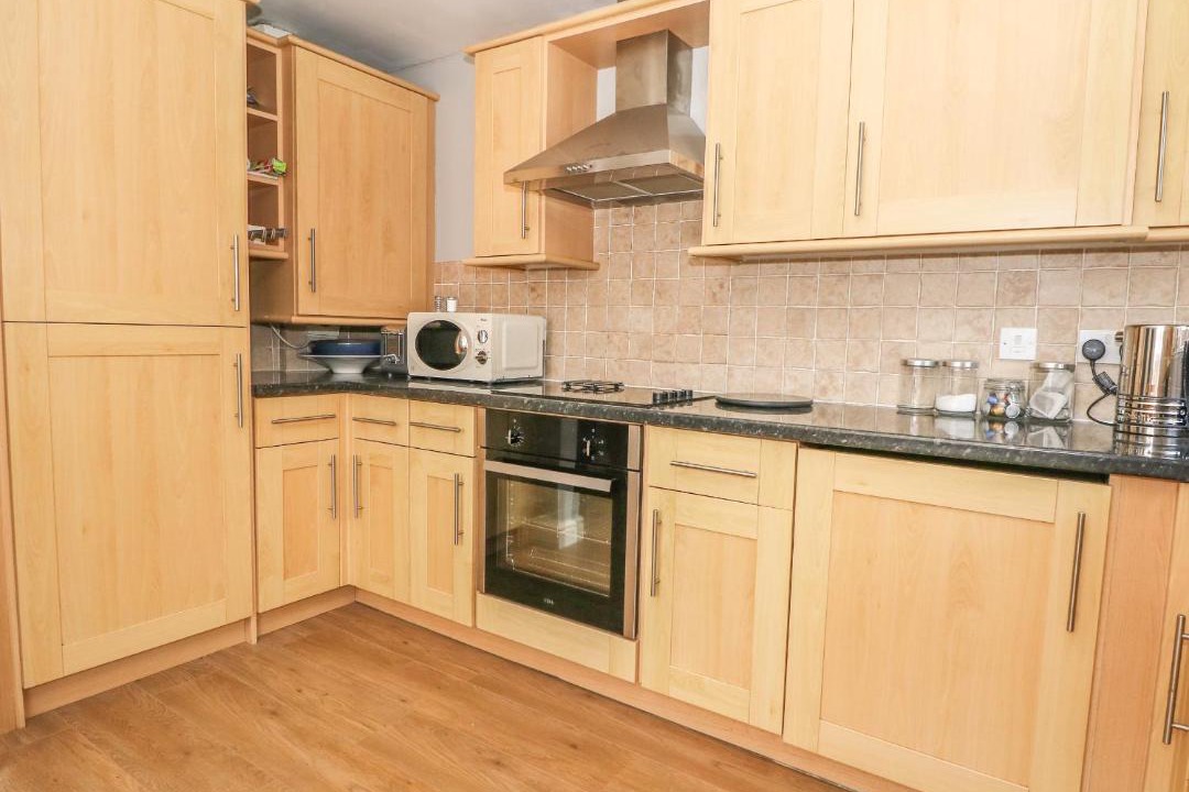 Photo of Kitchen in Lower Swanwick