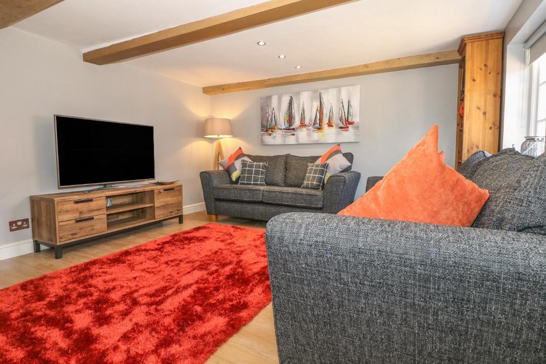 Photo of Livingroom in Lower Swanwick