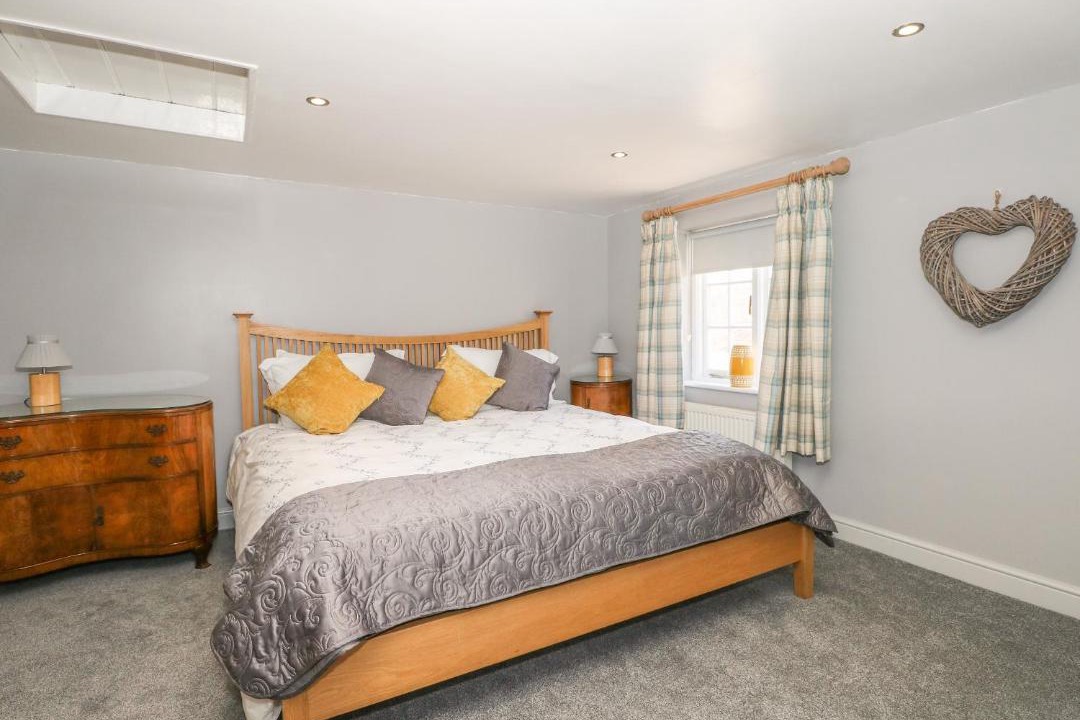 Photo of Bedroom in Lower Swanwick