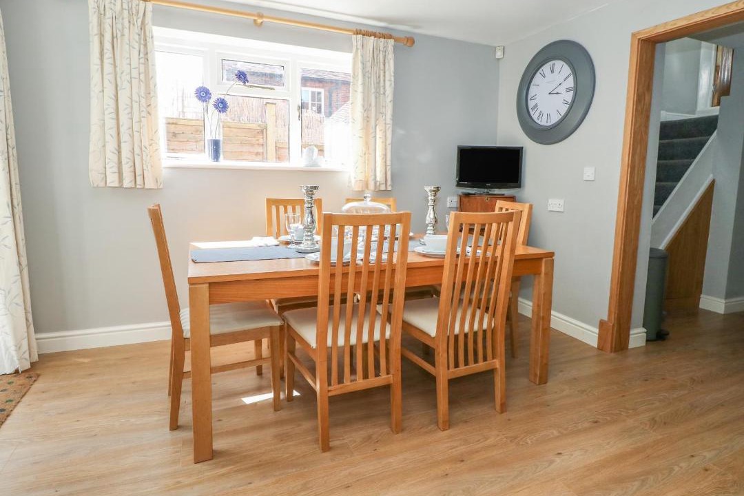 Photo of Livingroom in Lower Swanwick