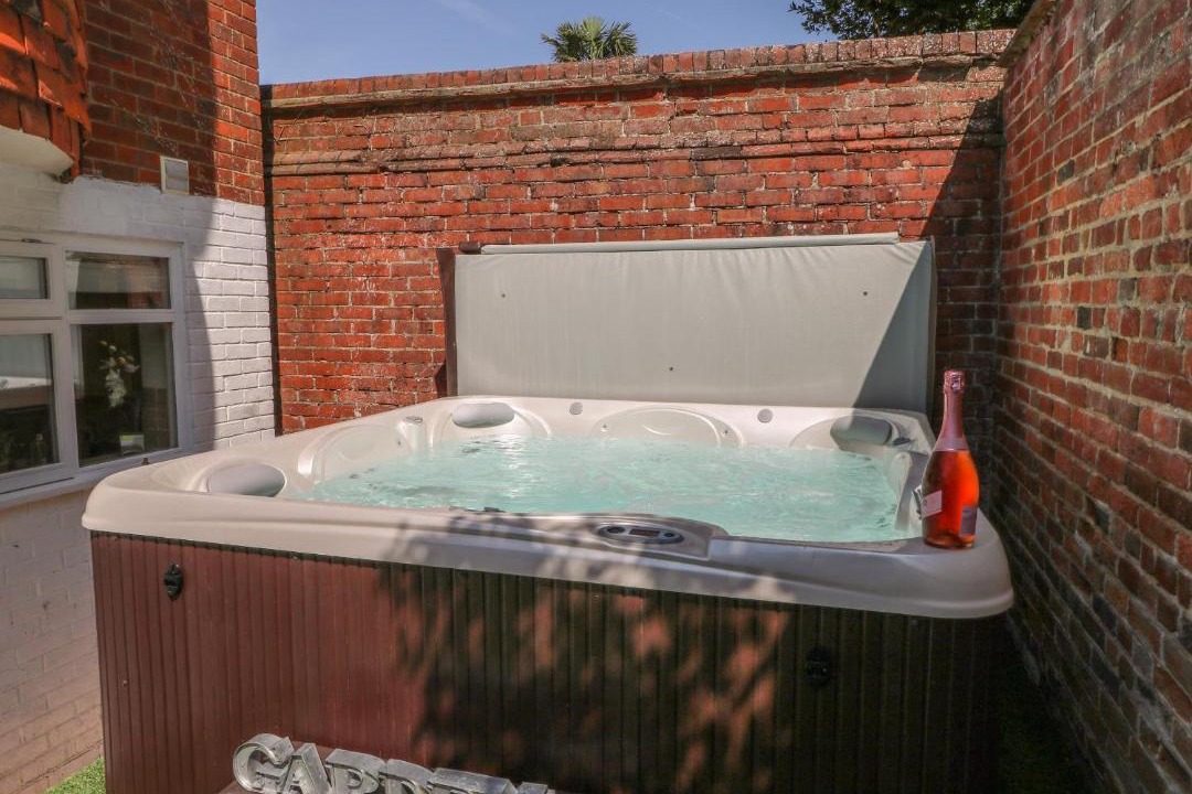 Photo of Patio Balcony in Lower Swanwick