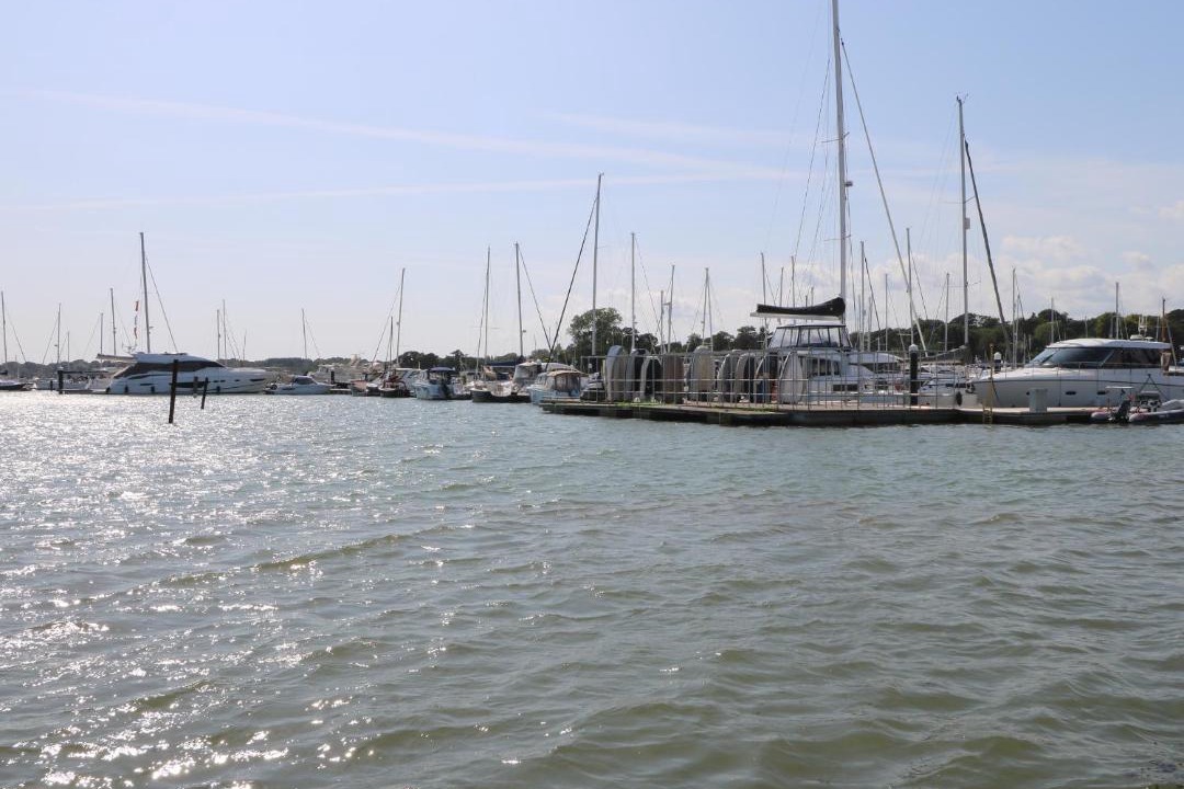 Photo of Outdoor in Lower Swanwick