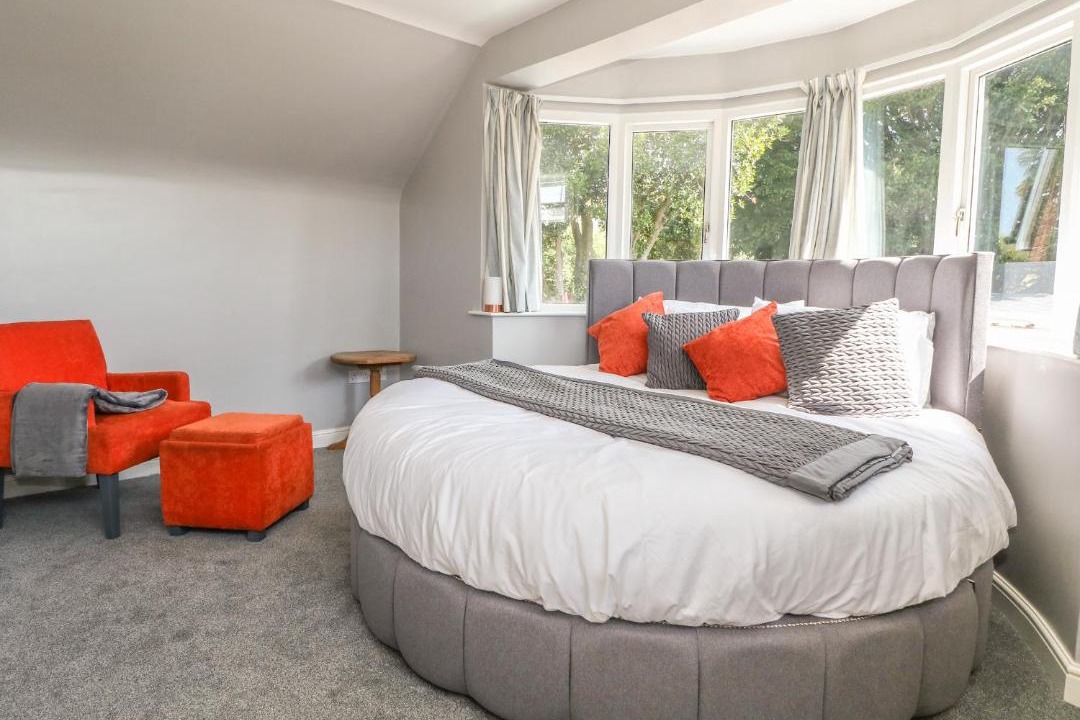 Photo of Bedroom in Lower Swanwick