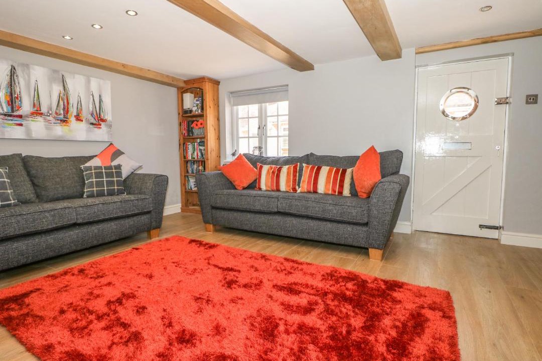 Photo of Livingroom in Lower Swanwick