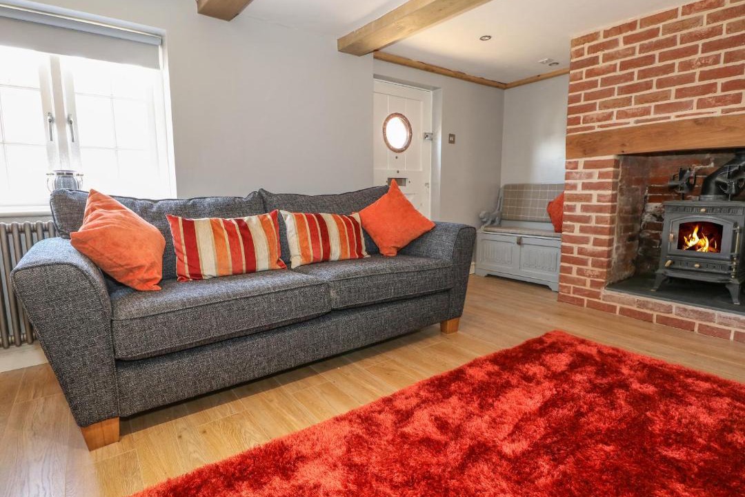 Photo of Livingroom in Lower Swanwick