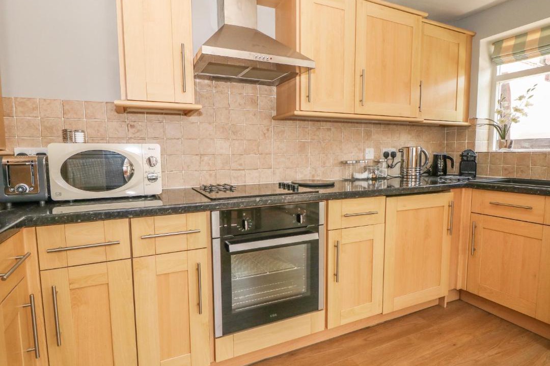 Photo of Kitchen in Lower Swanwick