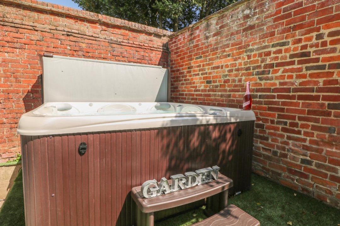 Photo of Patio Balcony in Lower Swanwick