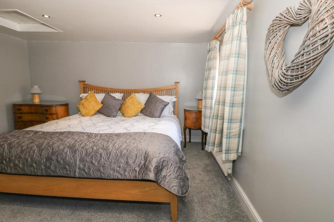 Photo of Bedroom in Lower Swanwick