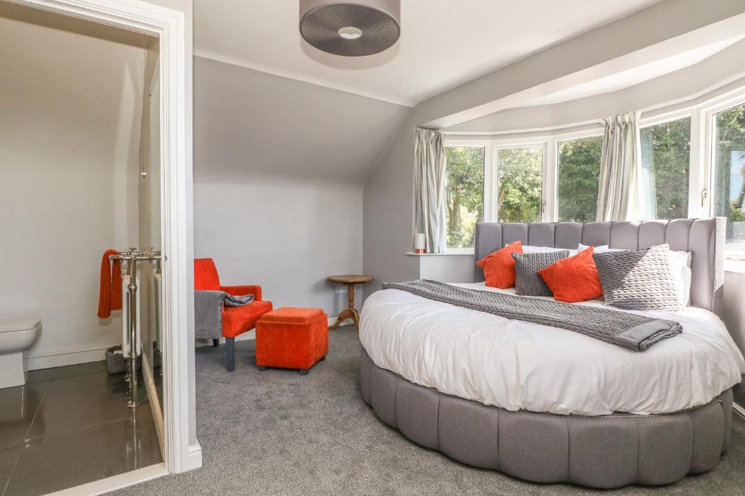 Photo of Bedroom in Lower Swanwick