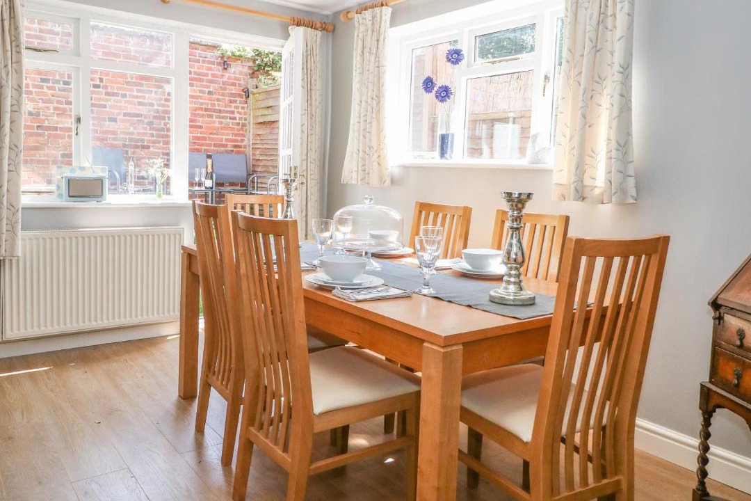 Photo of Livingroom in Lower Swanwick