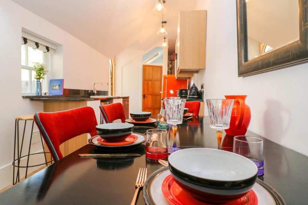 Photo of Kitchen in Little Coxwell