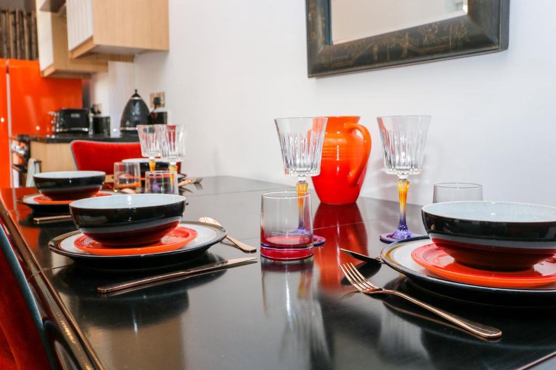 Photo of Kitchen in Little Coxwell