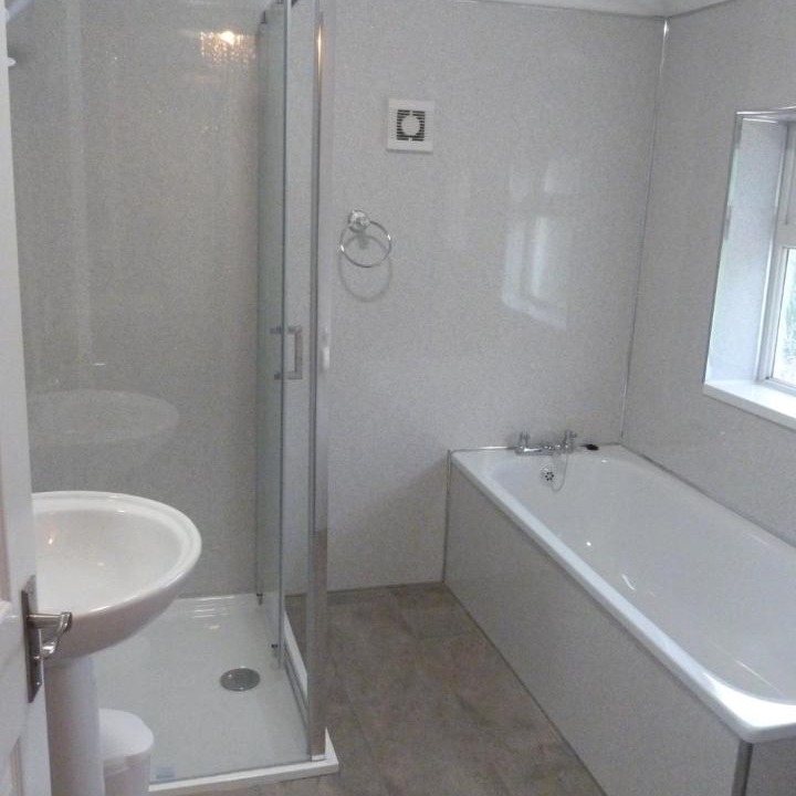 Photo of Bathroom in Telford