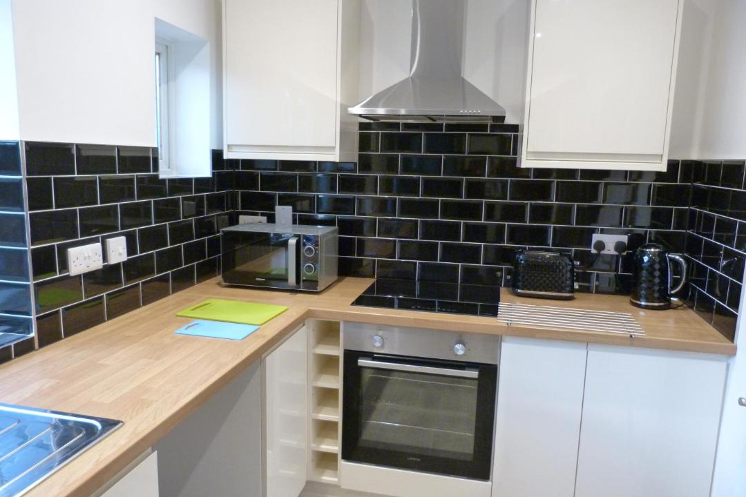 Photo of Kitchen in Telford